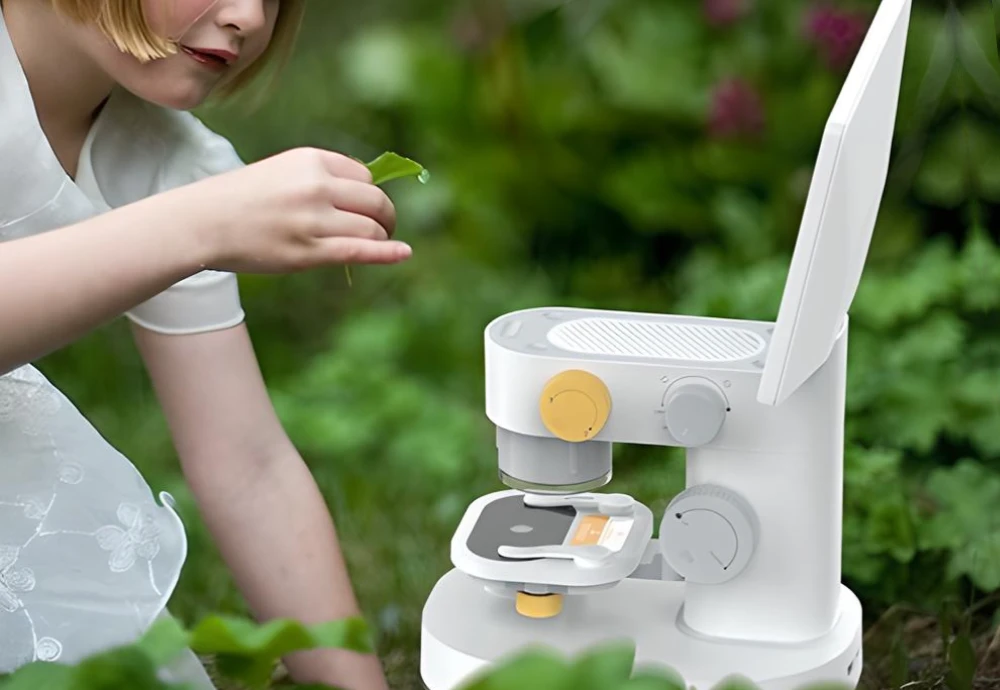 digital microscope 1000x