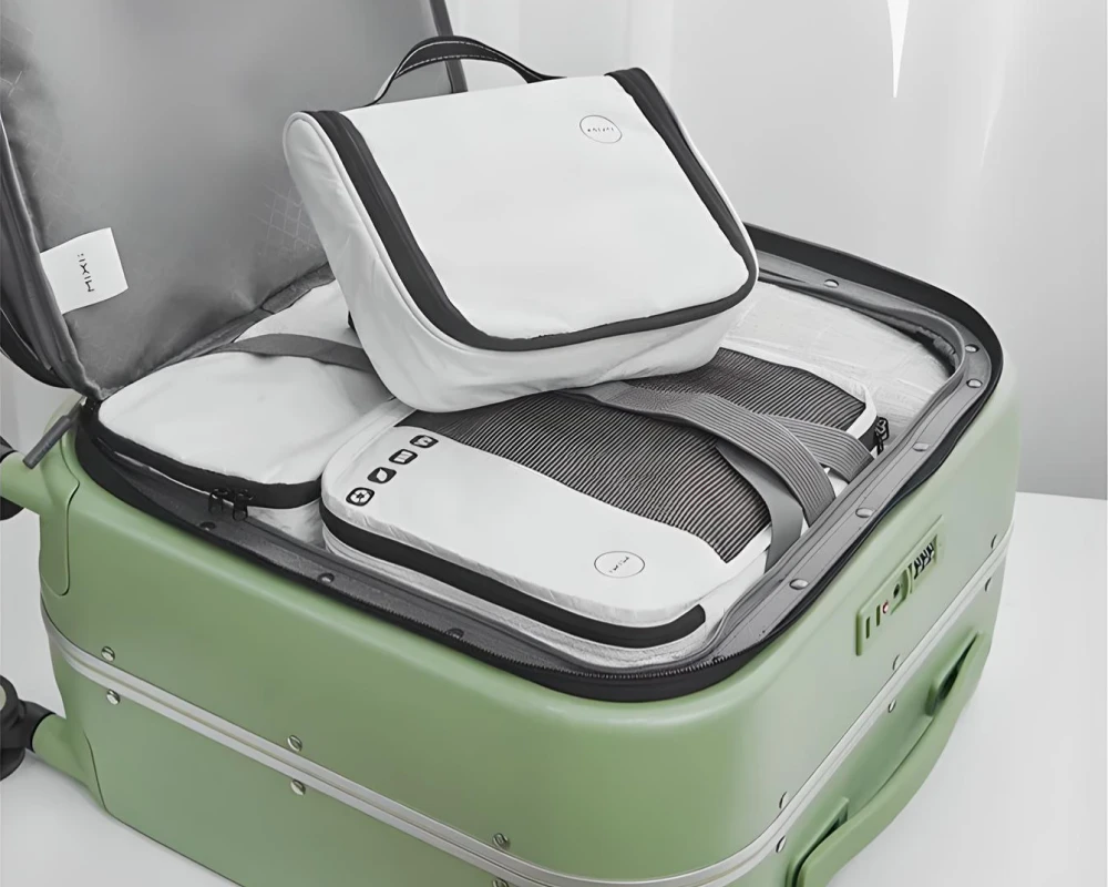 best carry on luggage for women