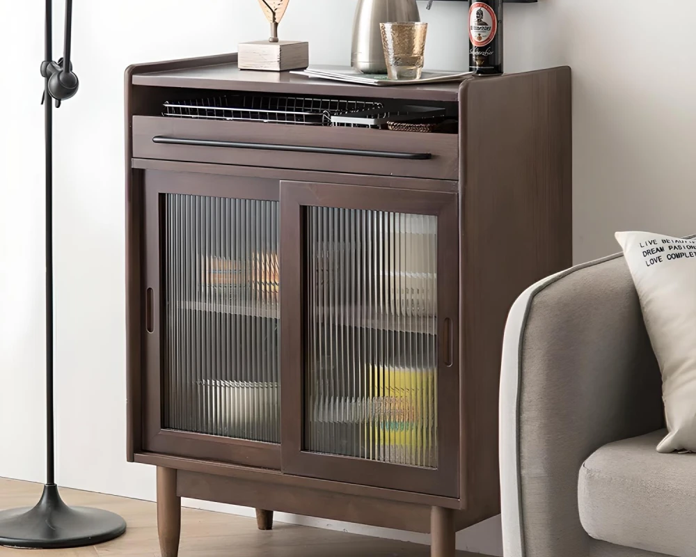 small cabinet sideboard