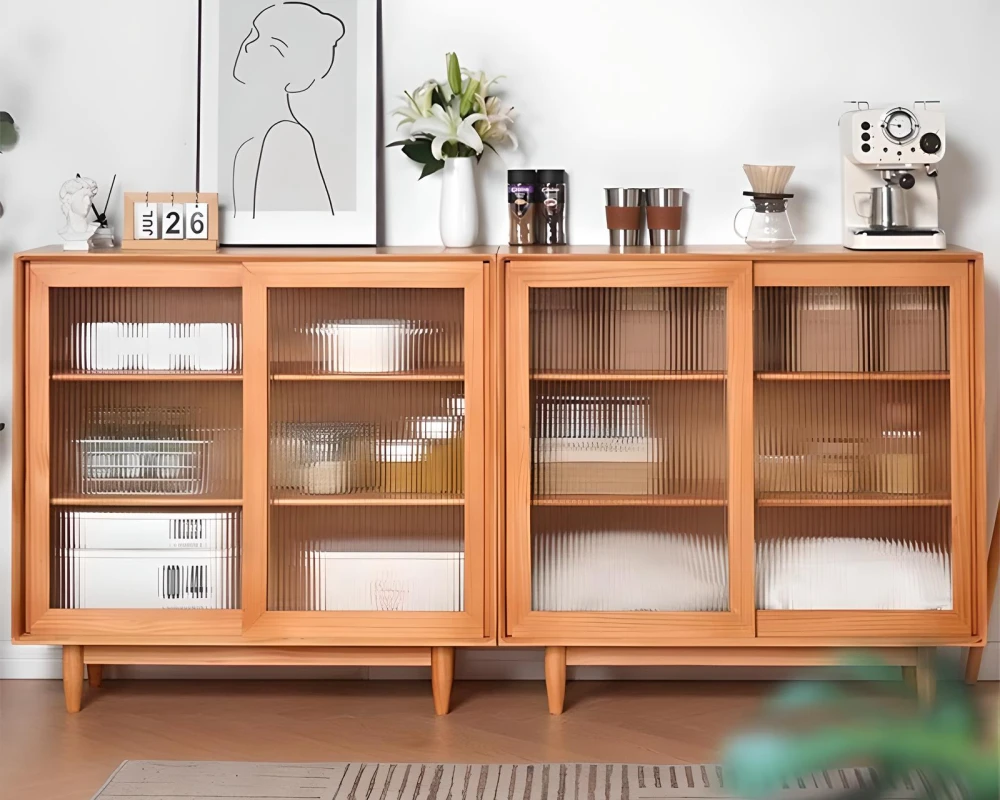 small cabinet sideboard